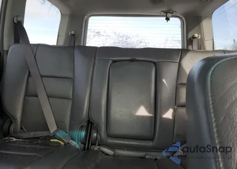 2006 Honda Pilot Ex from USA, damaged, VIN 2HKYF18676H539596